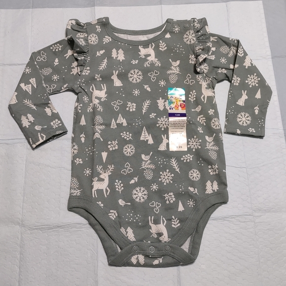 Bundle baby girl clothes - Picture 5 of 9